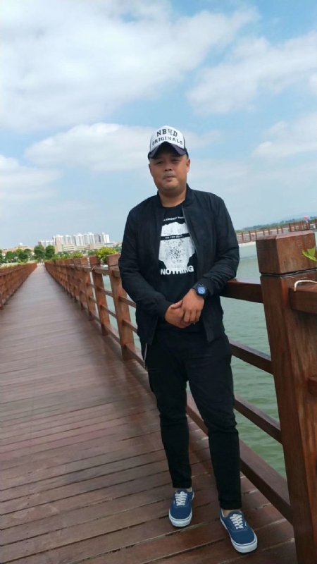 人生如戏的第二张照片--闽侯相亲服务中心