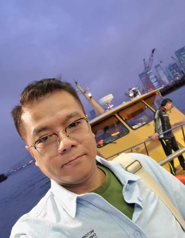 天道酬勤的第一张照片--闽侯相亲服务中心