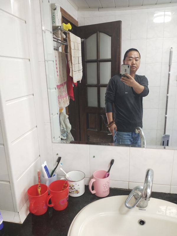 半世人间的第二张照片--闽侯相亲服务中心