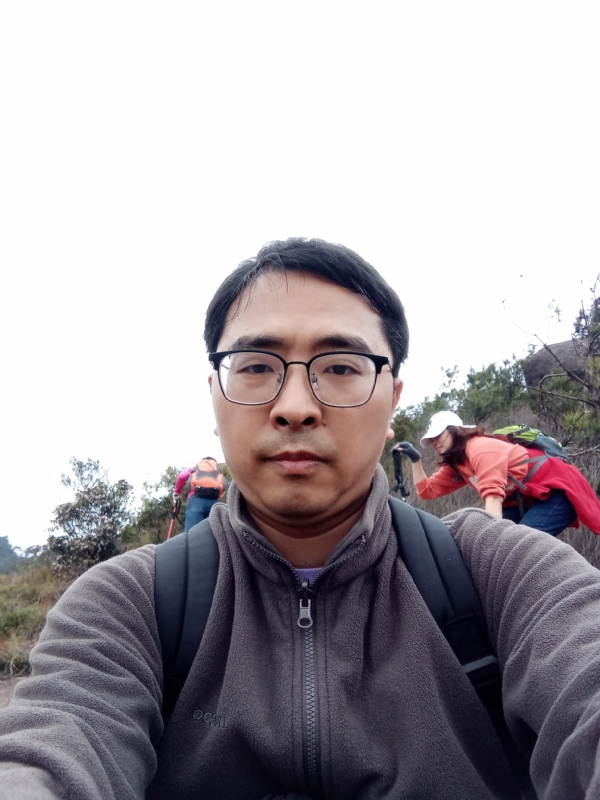 凯歌的第三张照片--闽侯相亲服务中心