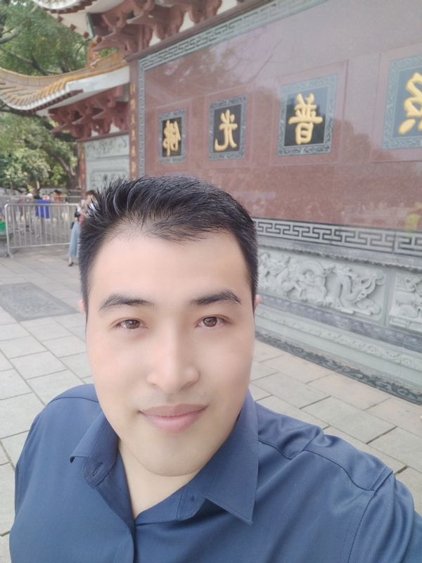 天涯漂泊客的第二张照片--闽侯相亲服务中心