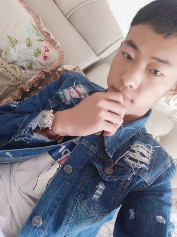 遗失的爱的第一张照片--闽侯相亲服务中心