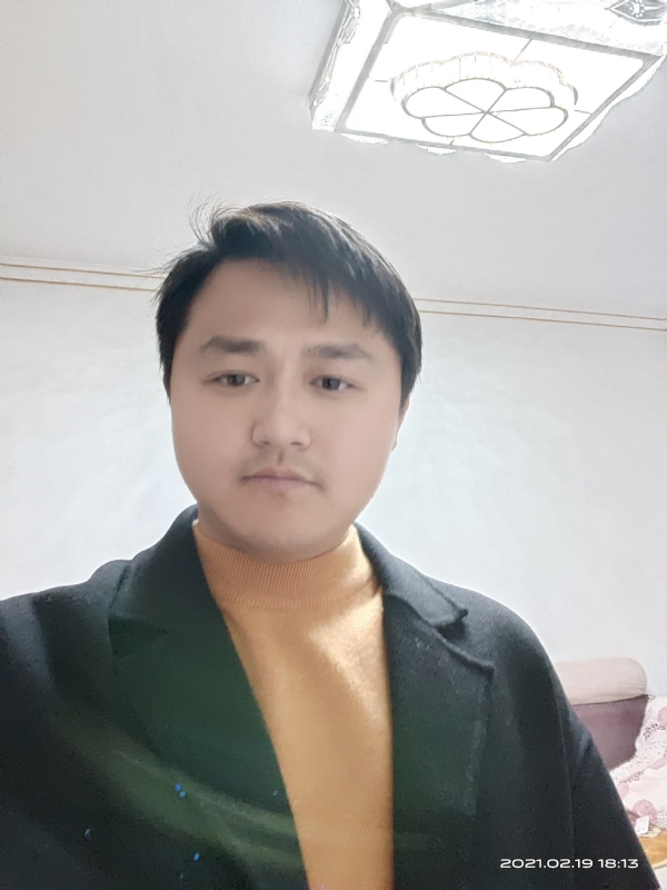 聆听的第一张照片--闽侯相亲服务中心