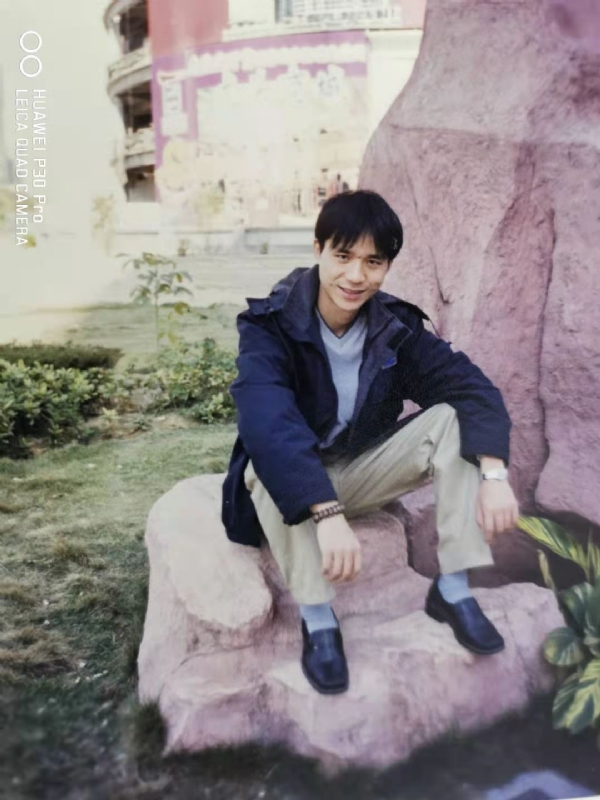 逍遥子的第二张照片--闽侯相亲服务中心