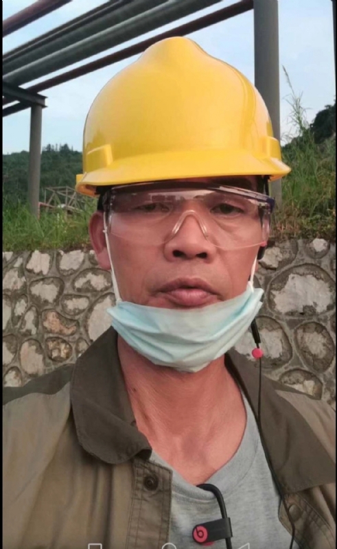 蓝天的第二张照片--闽侯相亲服务中心