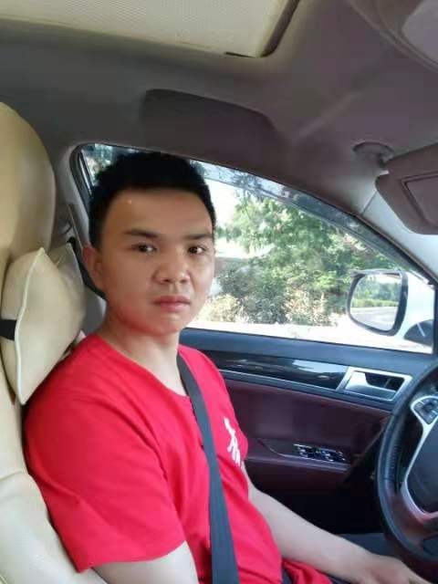 Loser、的第一张照片--闽侯相亲服务中心