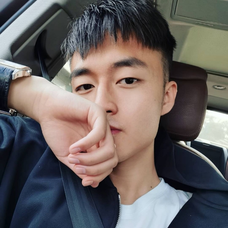 毅桦的第二张照片--闽侯相亲服务中心