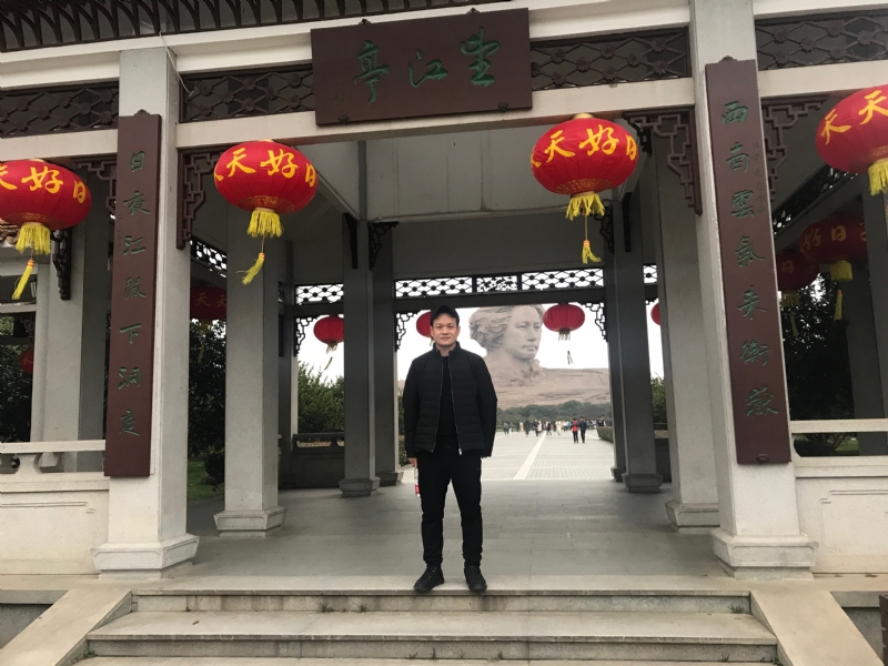 风继续吹的第一张照片--闽侯相亲服务中心