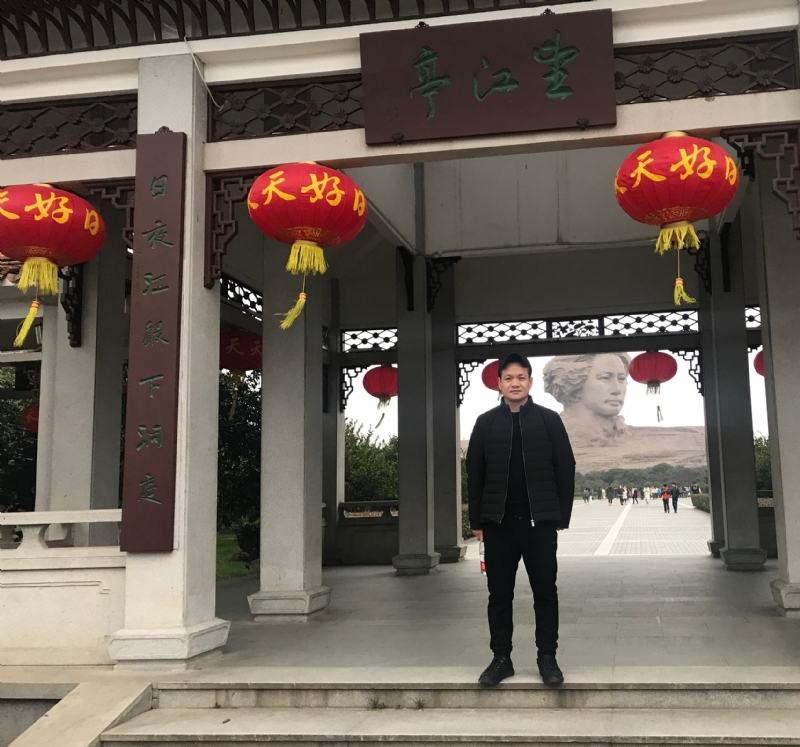 风继续吹的第二张照片--闽侯相亲服务中心