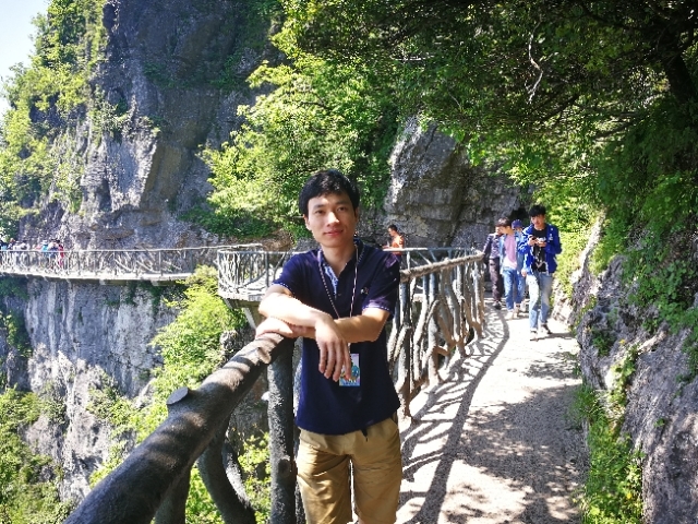 天定的第一张照片--闽侯相亲服务中心