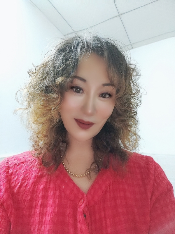 燕子的第一张照片--闽侯相亲服务中心