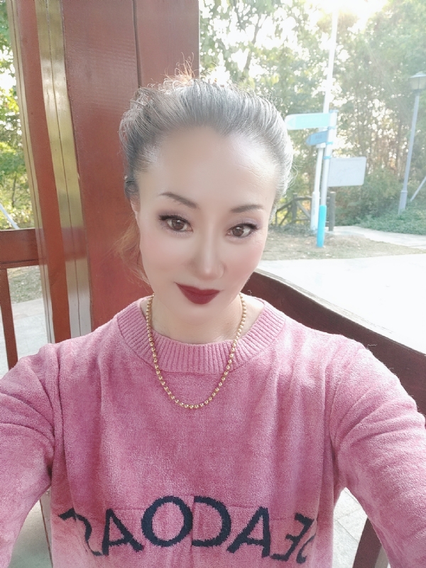 燕子的第五张照片--闽侯相亲服务中心