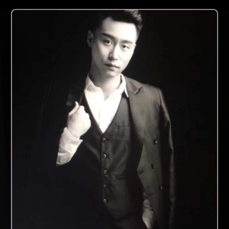 名字太难取了的第一张照片--闽侯相亲服务中心