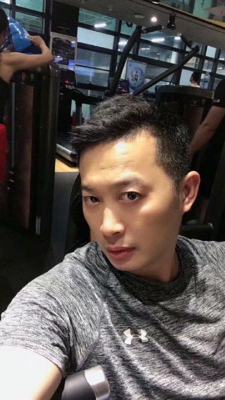 期待你的爱的第一张照片--闽侯相亲服务中心