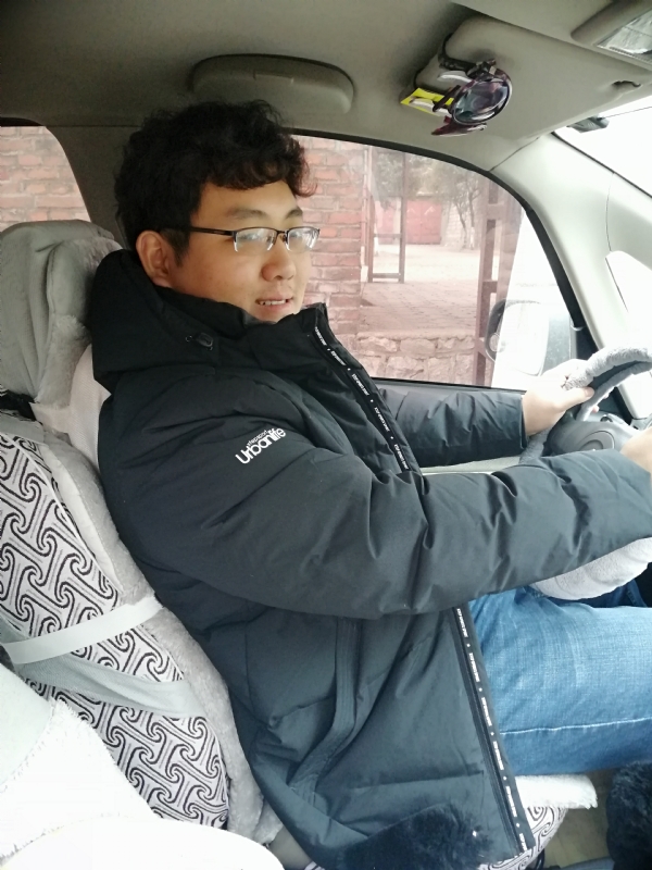 季末非陌的第一张照片--闽侯相亲服务中心