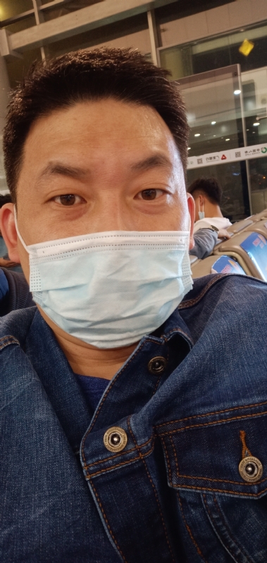 狗子的第三张照片--闽侯相亲服务中心