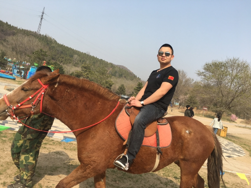 麦田的守望者的第一张照片--闽侯相亲服务中心