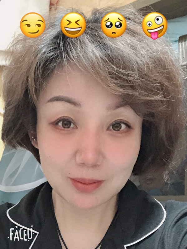 飘拂的第一张照片--闽侯相亲服务中心