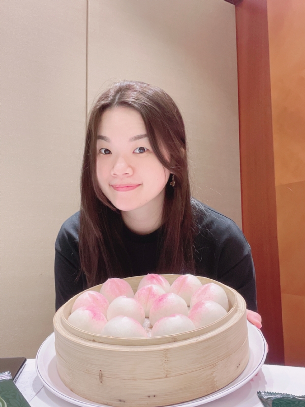 ceci的第一张照片--闽侯相亲服务中心