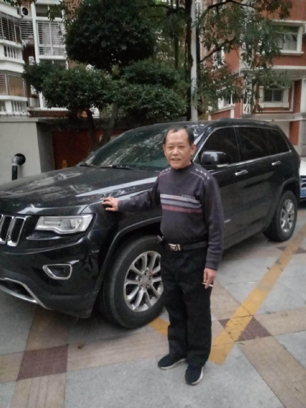 辉煌的第一张照片--闽侯相亲服务中心