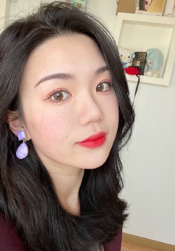 鱼鱼的第一张照片--闽侯相亲服务中心