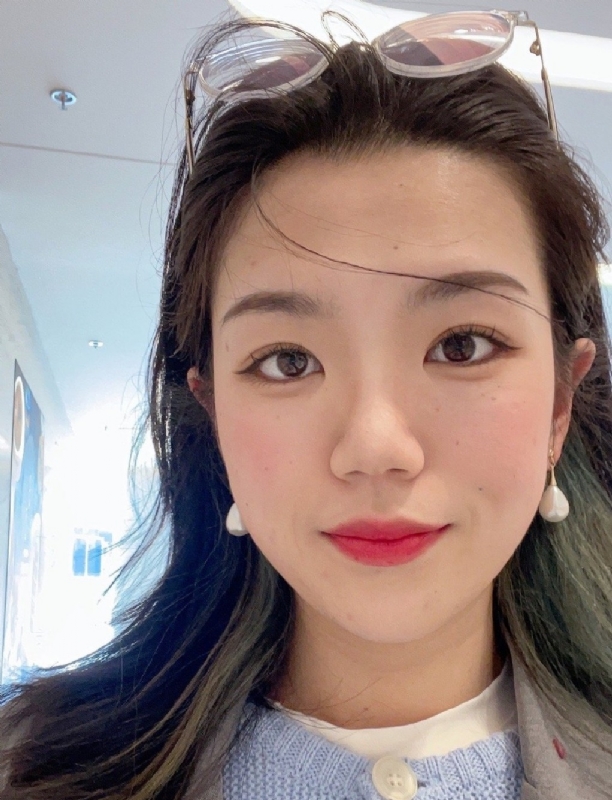 鱼鱼的第二张照片--闽侯相亲服务中心