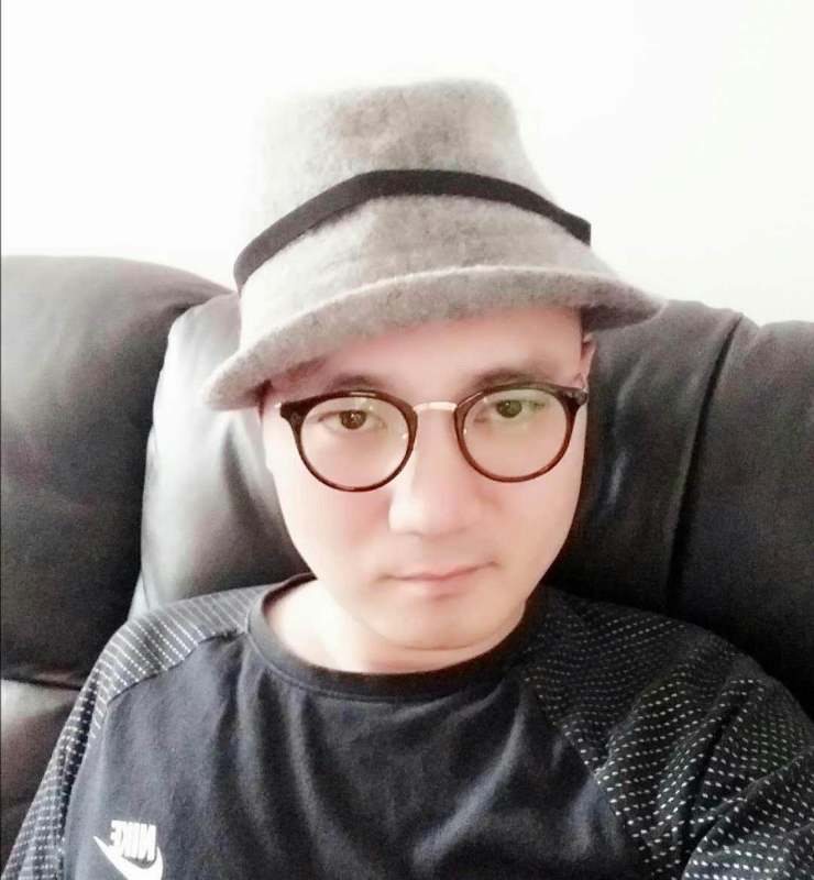 吳擁軍的第一张照片--闽侯相亲服务中心