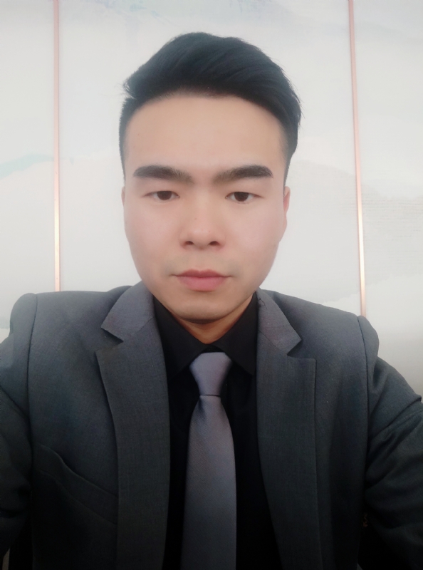 穿西装的鲨鱼的第一张照片--闽侯相亲服务中心