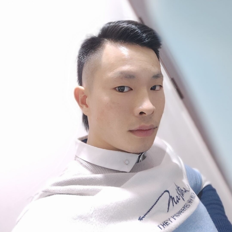 为爱付出的第一张照片--闽侯相亲服务中心