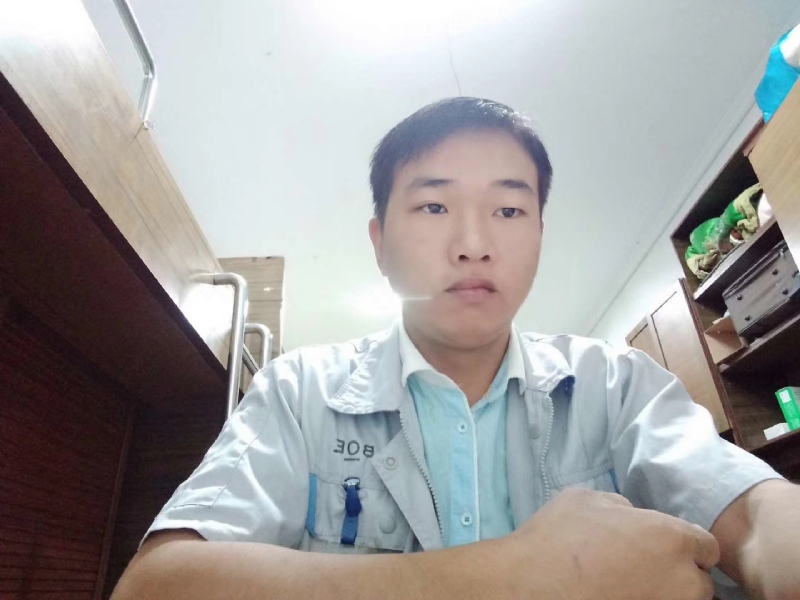 LHJ的第一张照片--闽侯相亲服务中心