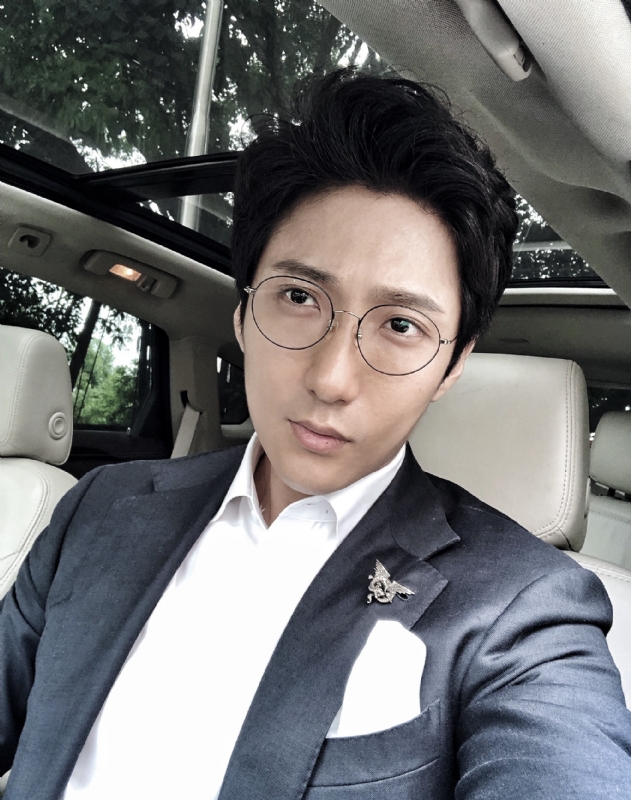 雲天的第一张照片--闽侯相亲服务中心