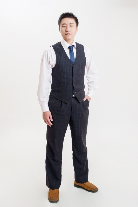 明天会更好的第一张照片--闽侯相亲服务中心