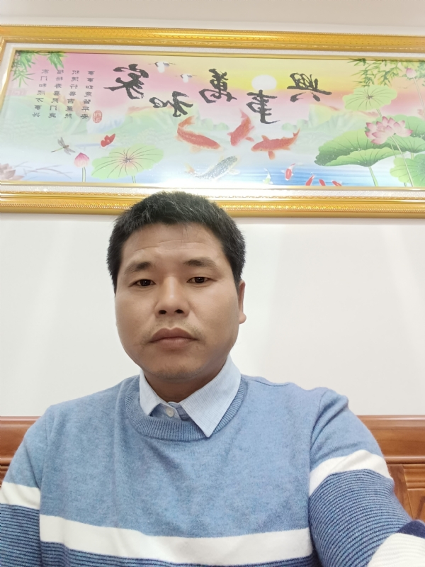 浩南的第一张照片--闽侯相亲服务中心