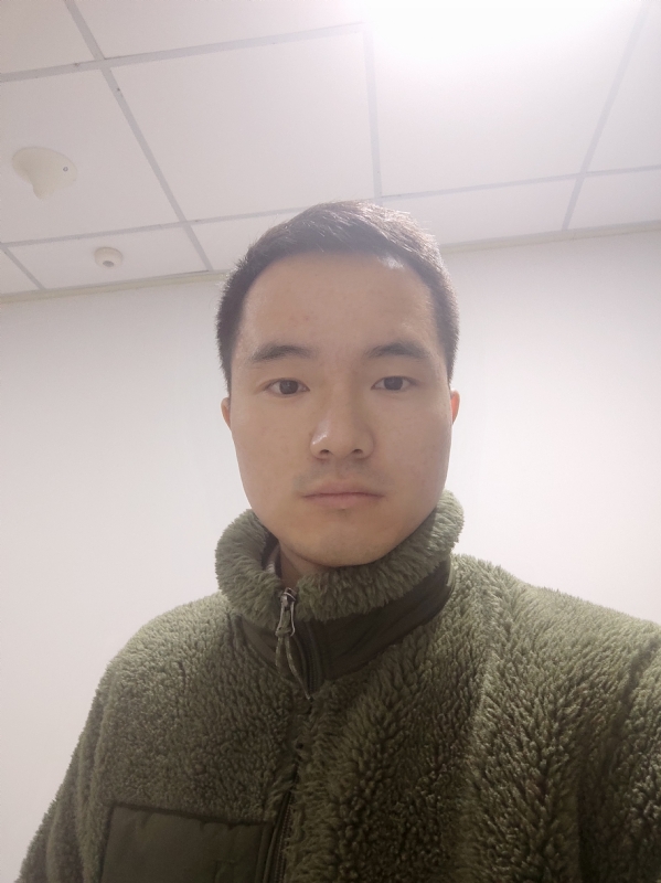 醒醒的第一张照片--闽侯相亲服务中心