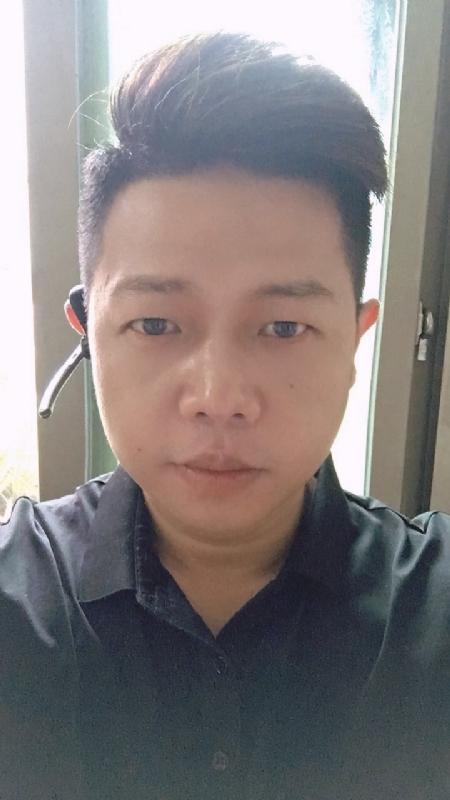 诚意征婚的第二张照片--闽侯相亲服务中心