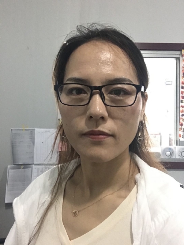 爱在春天的第一张照片--闽侯相亲服务中心