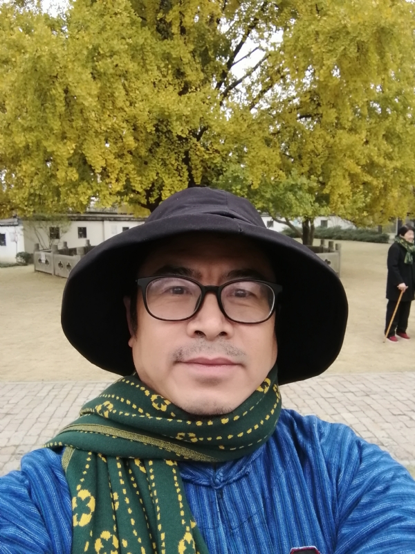 自由人的第一张照片--闽侯相亲服务中心