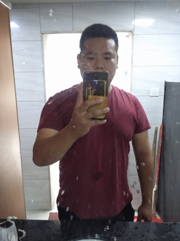 阿宾的第一张照片--闽侯相亲服务中心