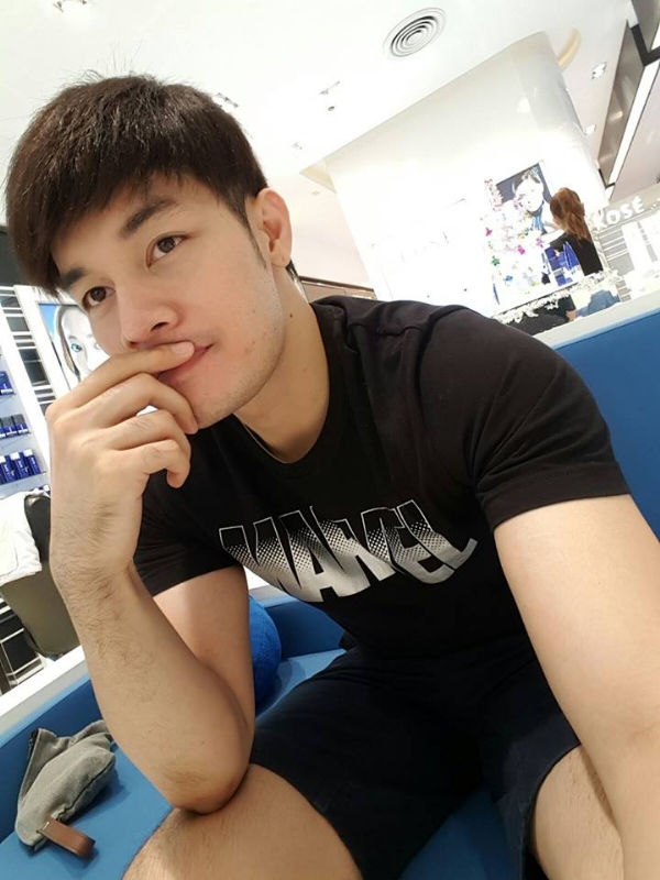 张枫的第一张照片--闽侯相亲服务中心