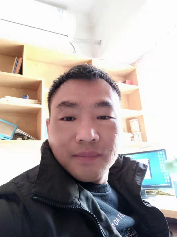 向前葱的第一张照片--闽侯相亲服务中心