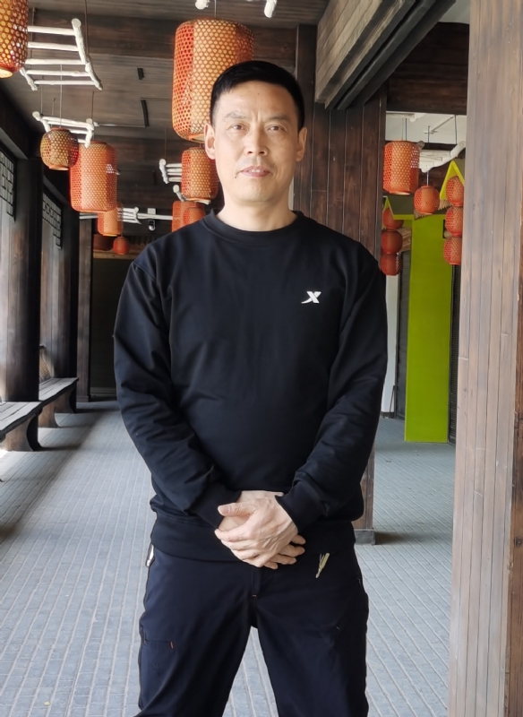 阳光总在风雨后的第一张照片--闽侯相亲服务中心