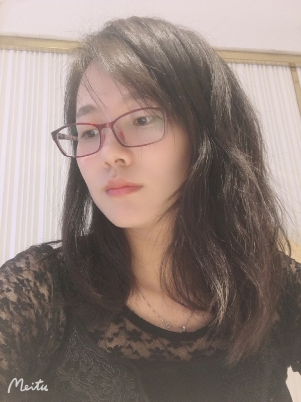 奇奇的第一张照片--闽侯相亲服务中心