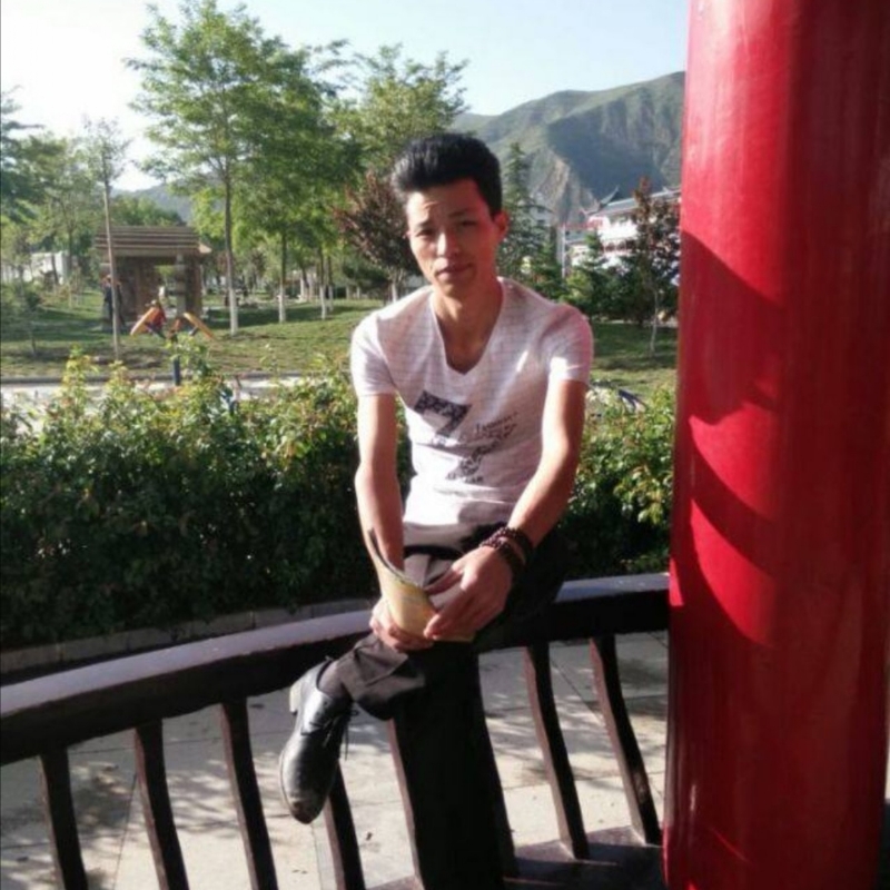 Bill的第一张照片--闽侯相亲服务中心