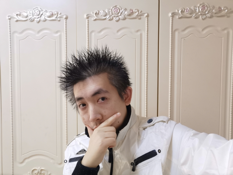 兔子满山跑的第一张照片--闽侯相亲服务中心