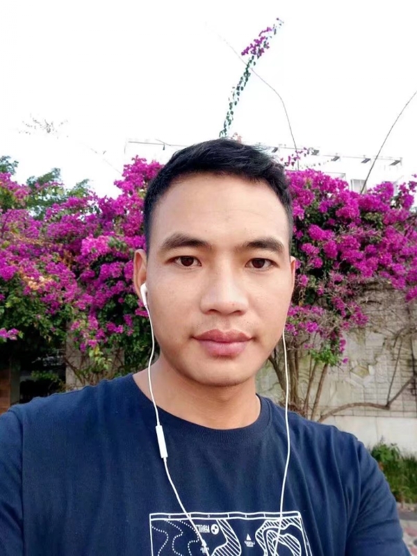 我不帅你不爱的第一张照片--闽侯相亲服务中心