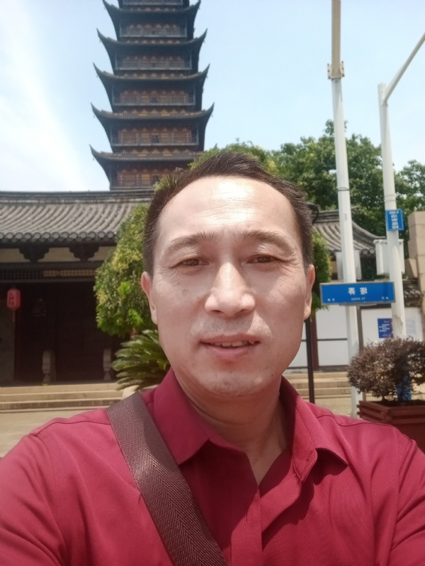 辛福就再下一站的第一张照片--闽侯相亲服务中心