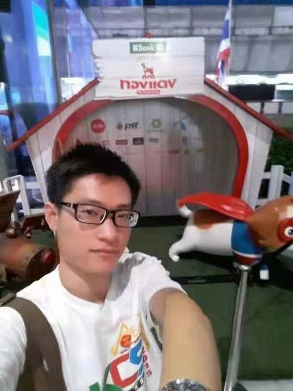 张先生的第一张照片--闽侯相亲服务中心