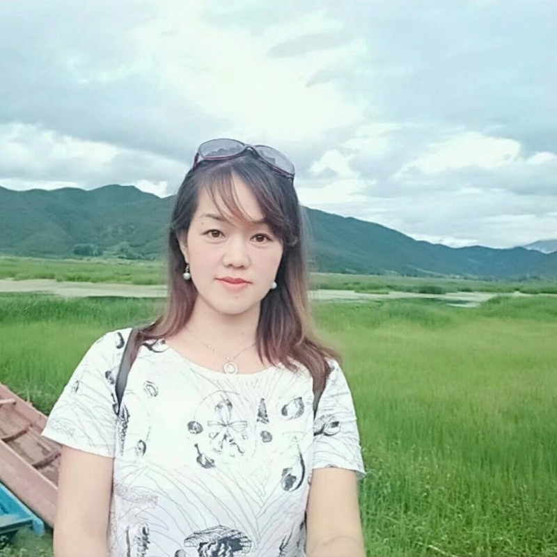 如懿的第一张照片--闽侯相亲服务中心