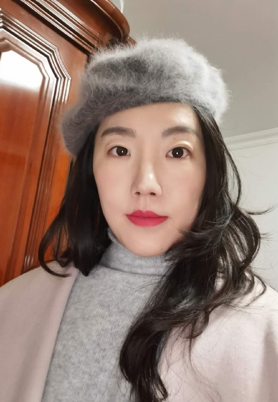 小莲的第一张照片--闽侯相亲服务中心