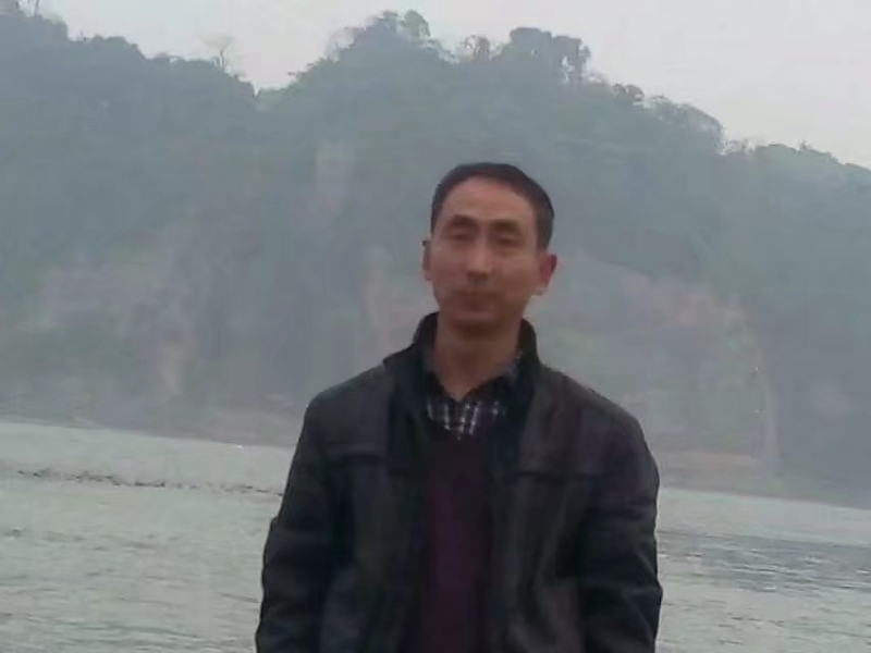 玉树临疯的第二张照片--闽侯相亲服务中心